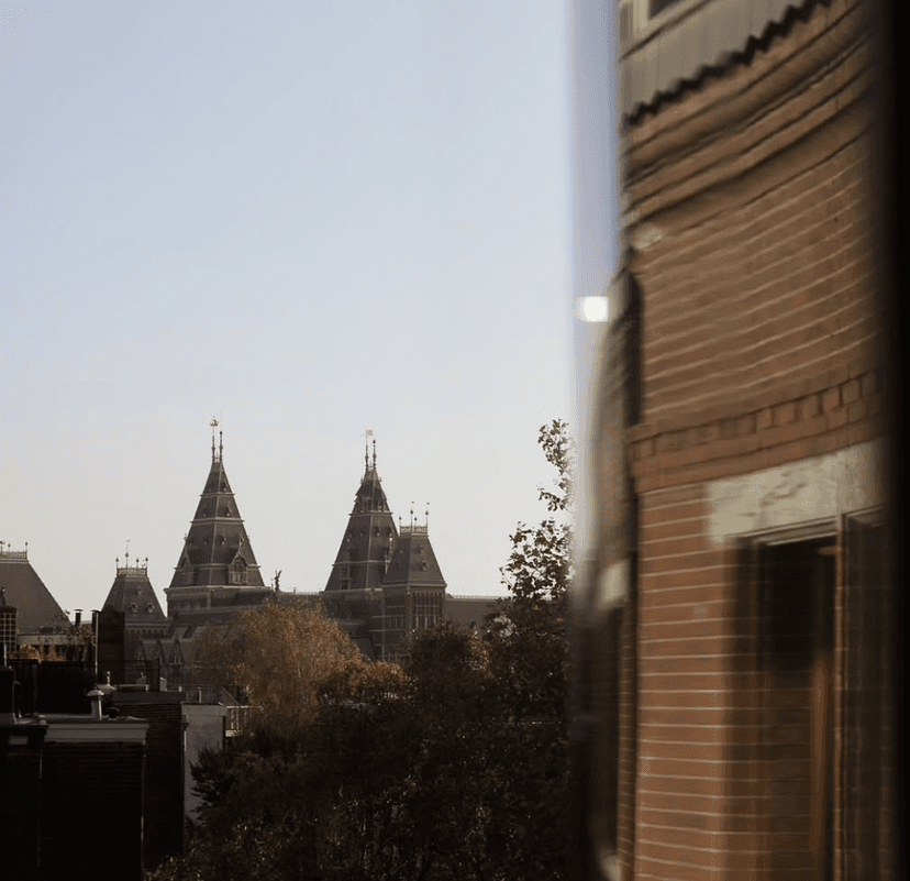 Hotel Conservatorium images