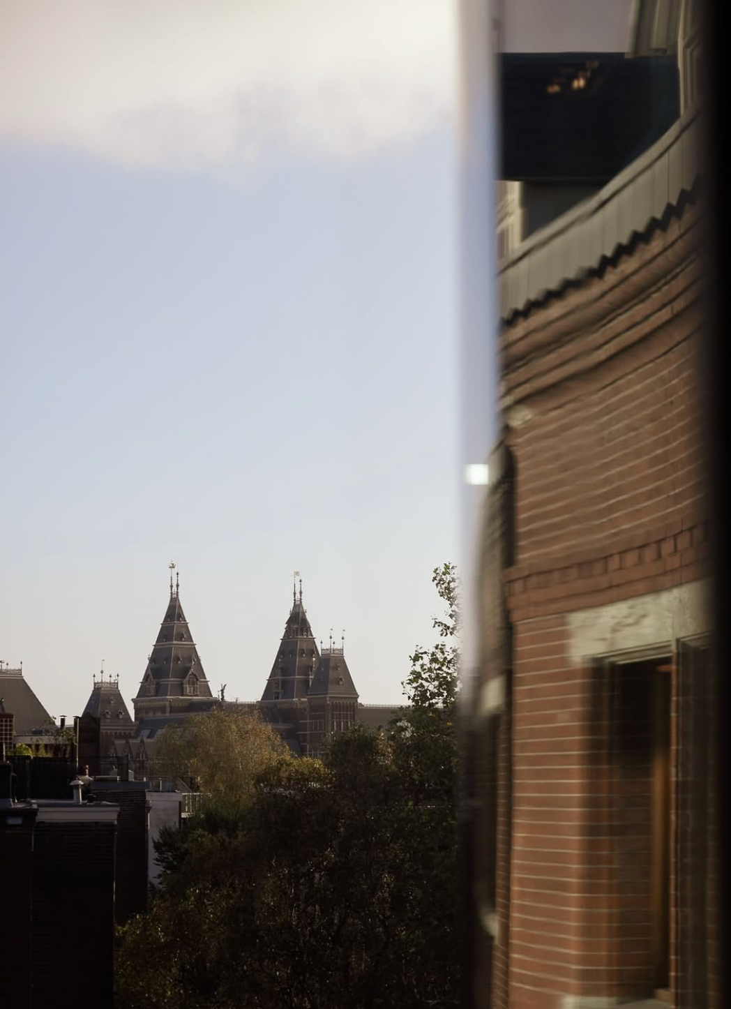 Hotel Conservatorium