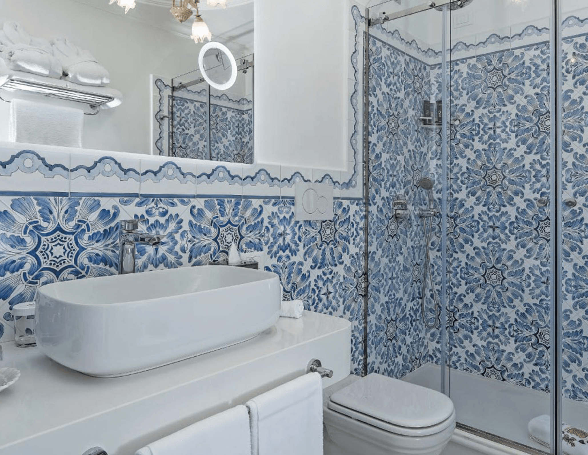 Grand Hotel Quisisana