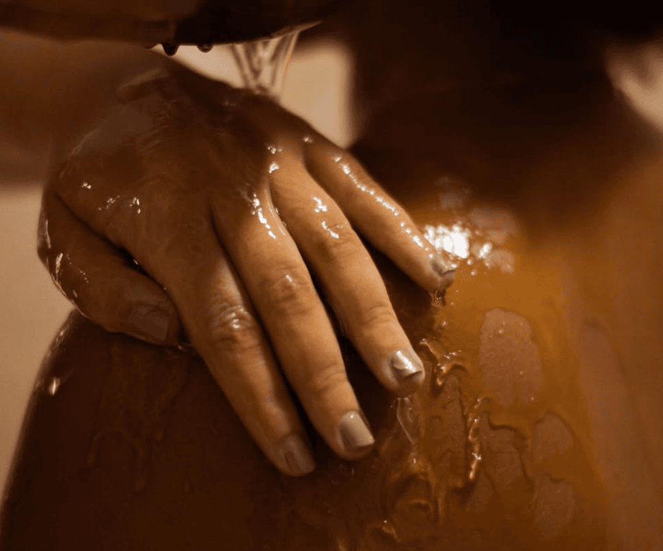 Beyond the standard hammam