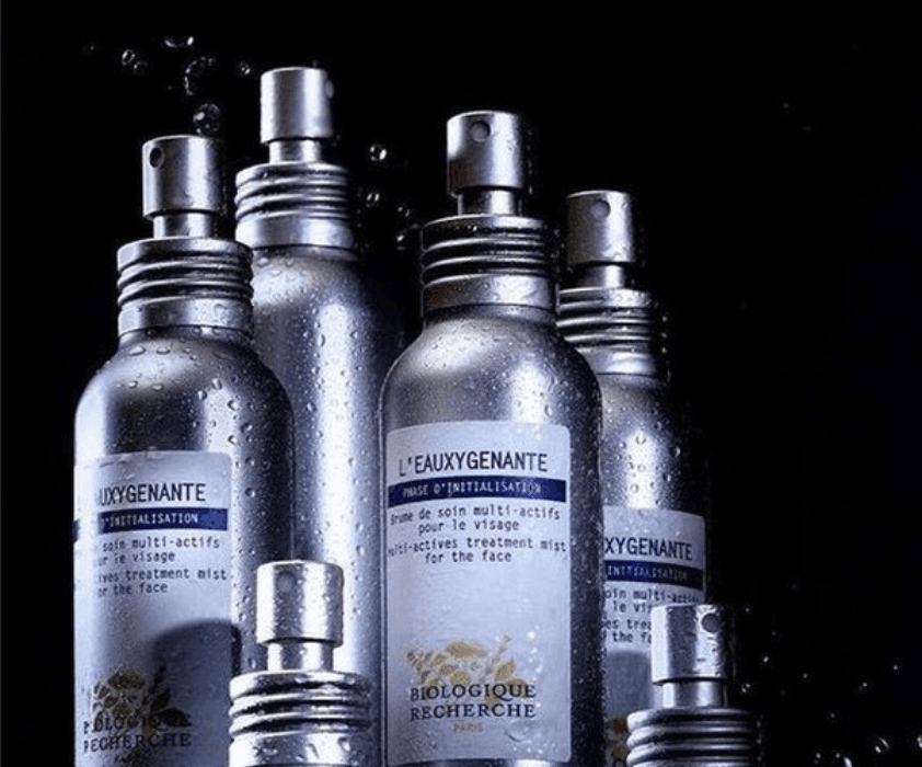 Skin, Recovery, and Altitude