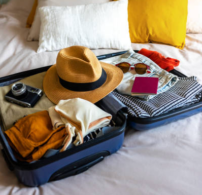 What to pack