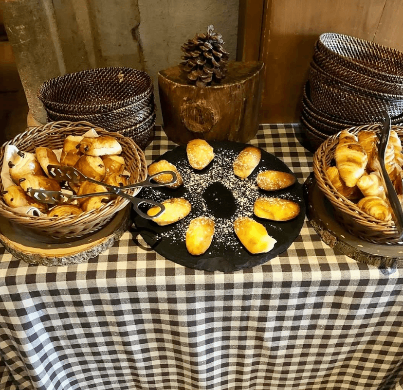 Chalet d'Adrien images