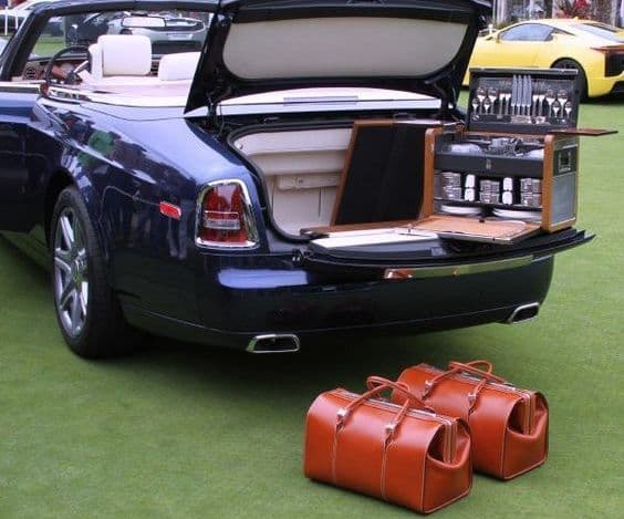 What to Pack 