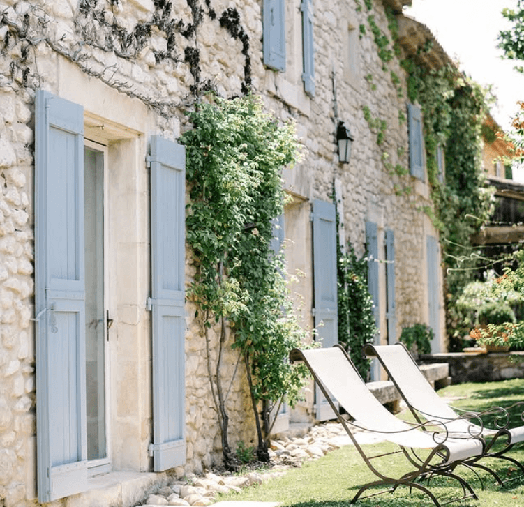 La Bastide de Marie images