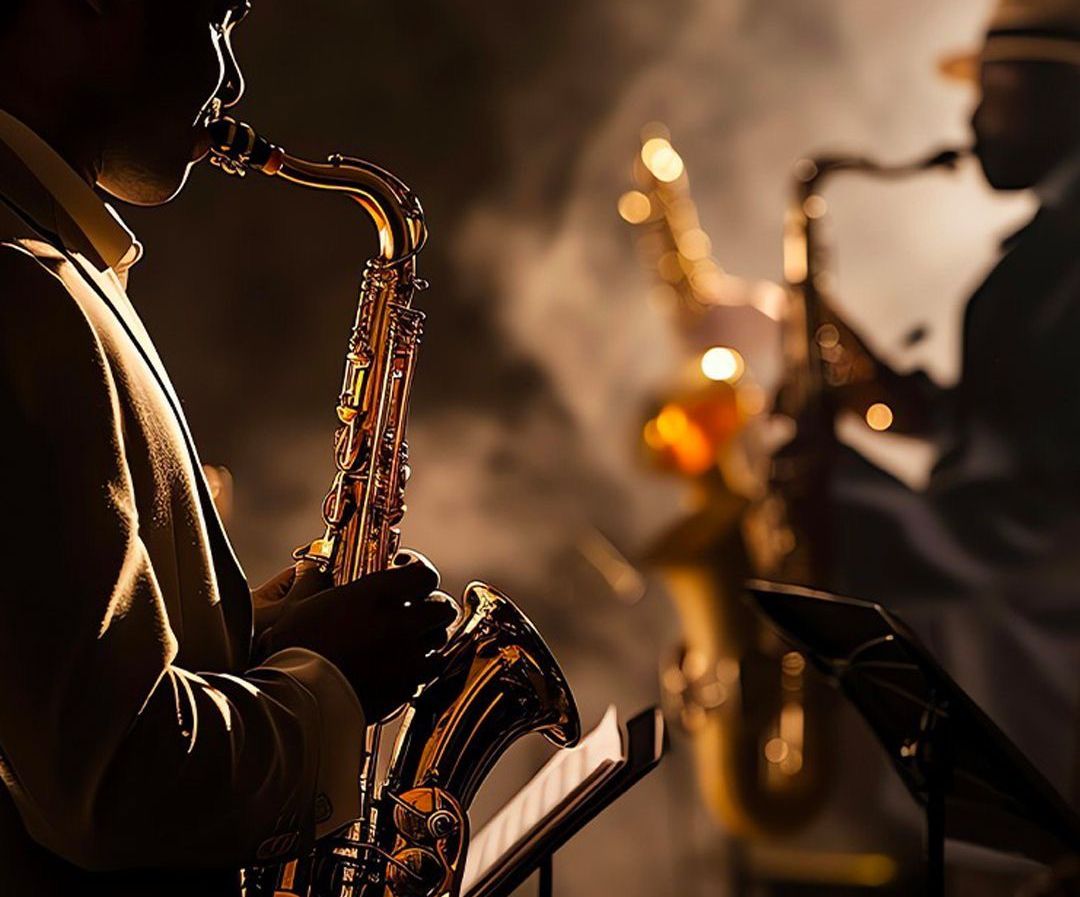 Sunday Jazz sessions