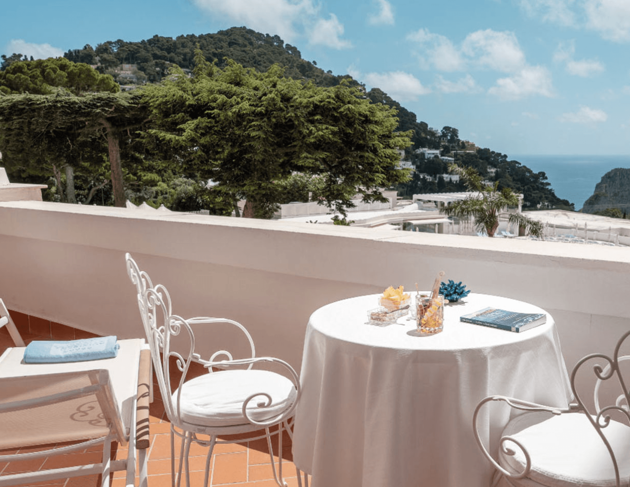 Grand Hotel Quisisana