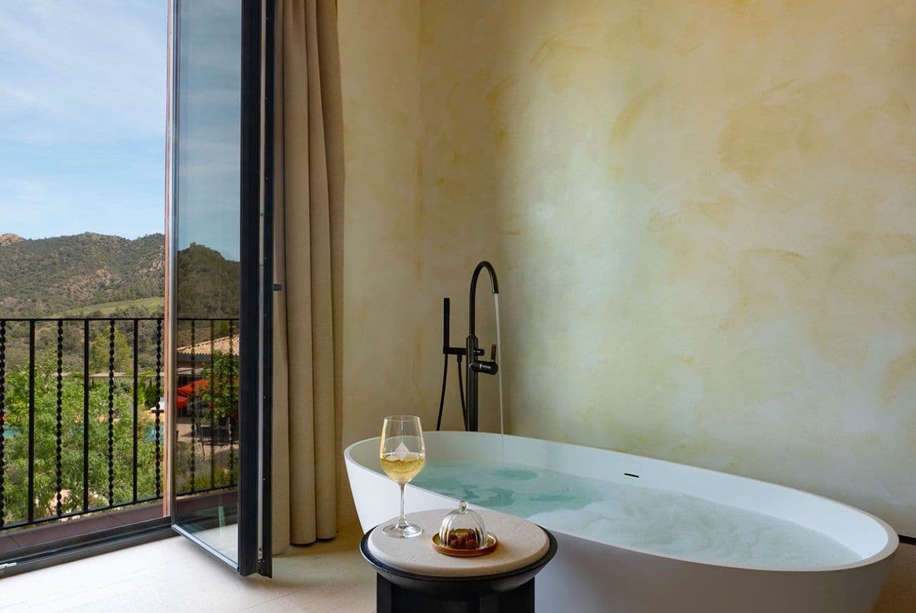 Gran Hotel Mas d' en Bruno