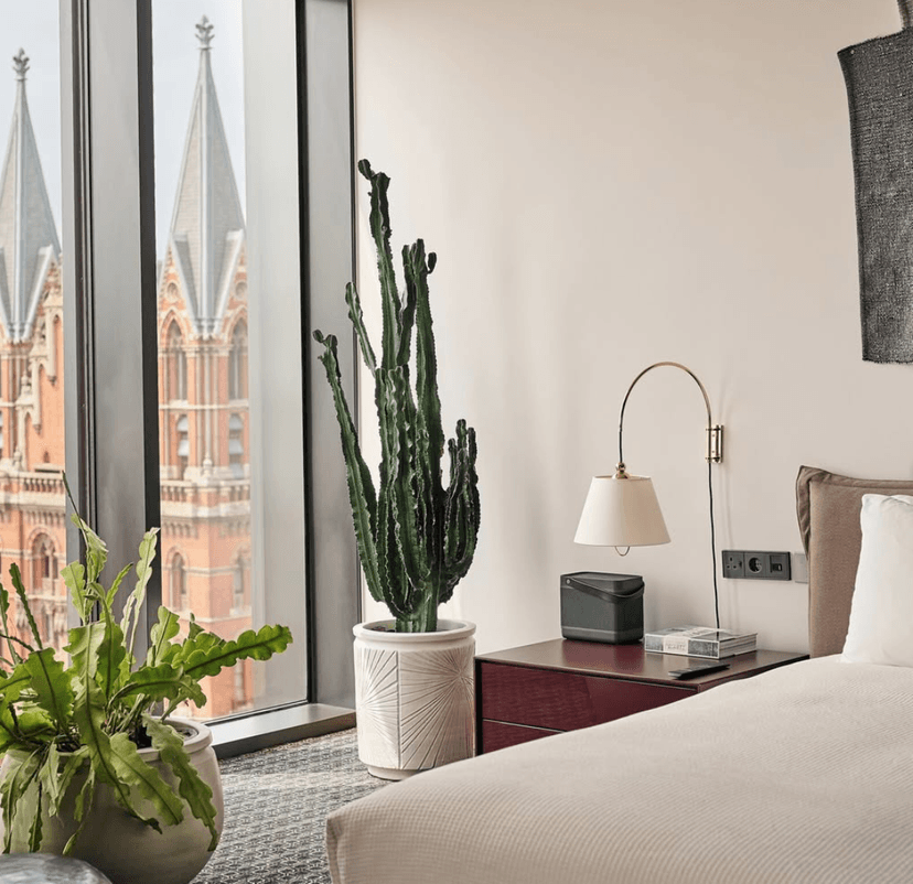 The Standard London images