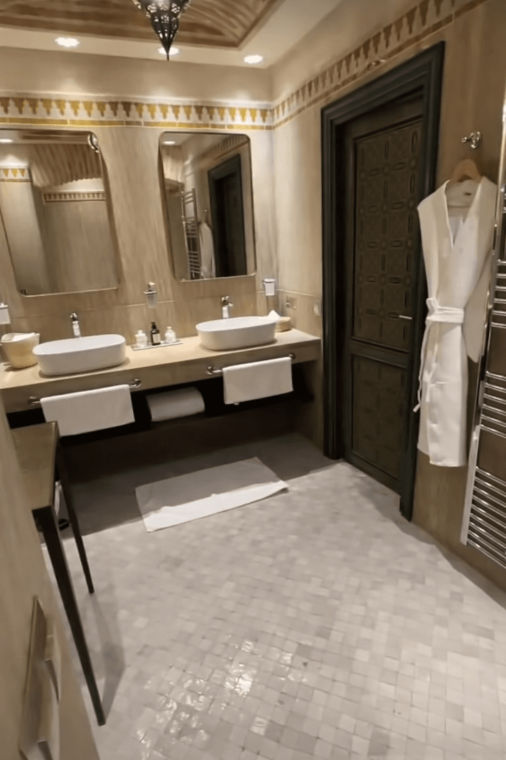 Olinto, Atlas Mountain Retreat - Adults Only