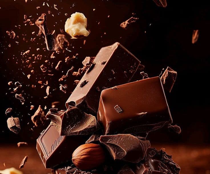 Cocoa moments