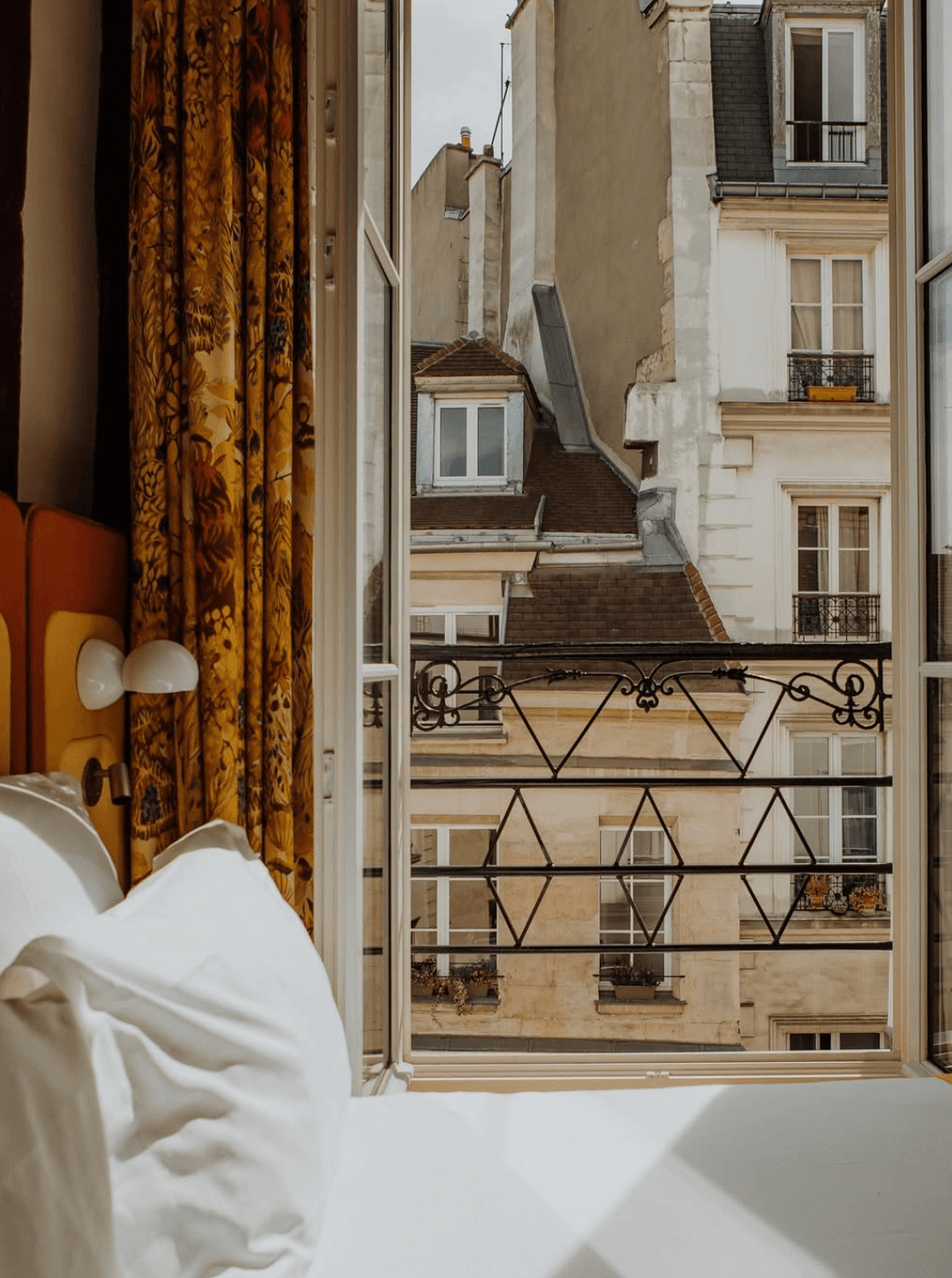 Hotel Saint Andre Des Arts