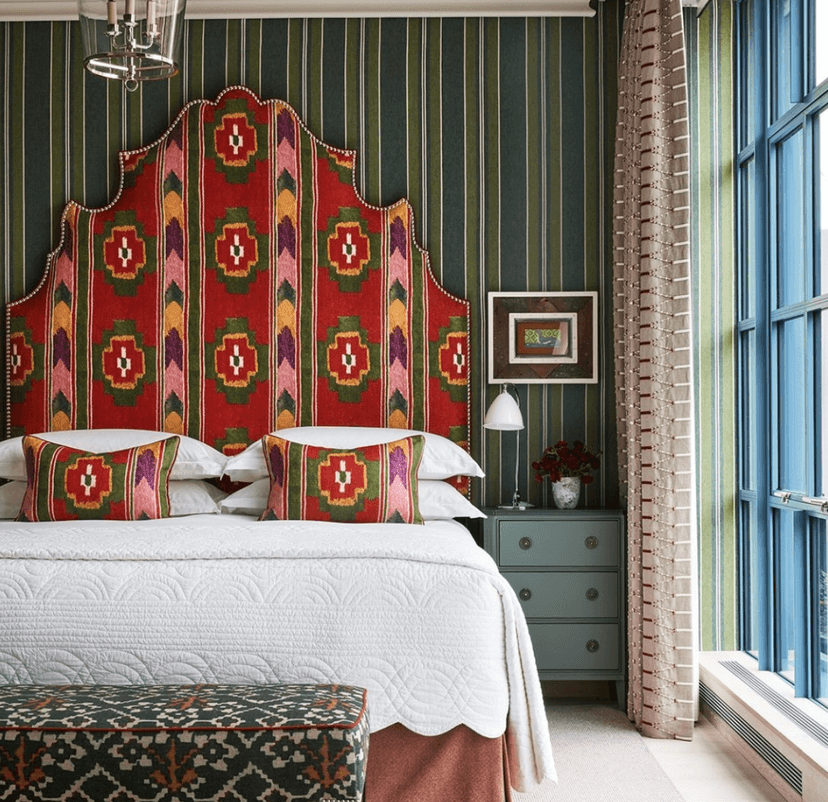 Warren Street Hotel images