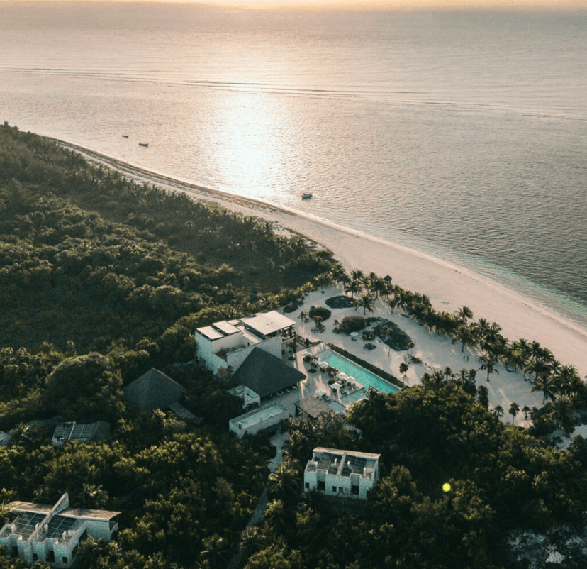 Chable Maroma images