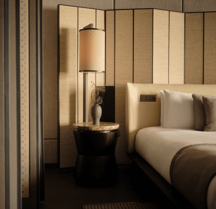 Aman New York images