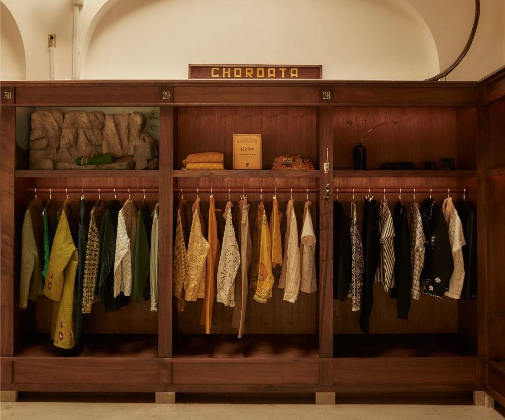 What to Wear