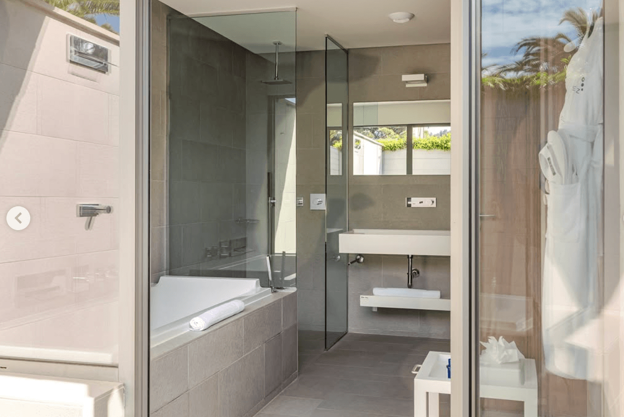 Hotel Sezz Saint-tropez