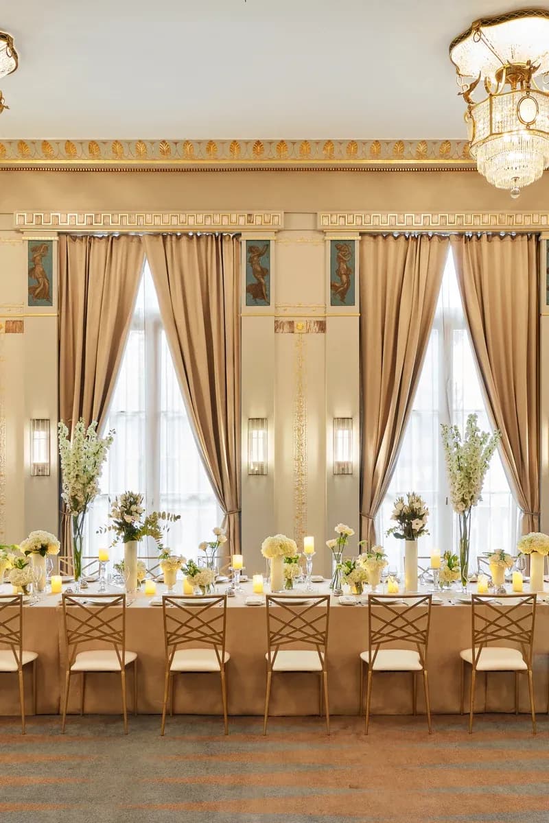 Hotel Lutetia, Mandarin Oriental
