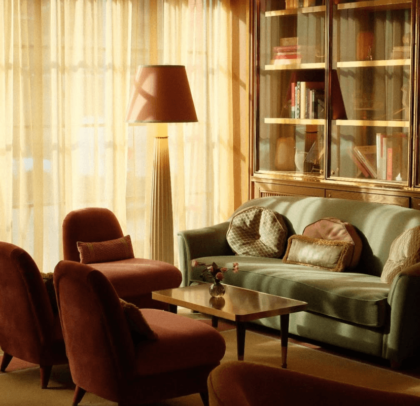 Hotel Barriere Fouquets New York images