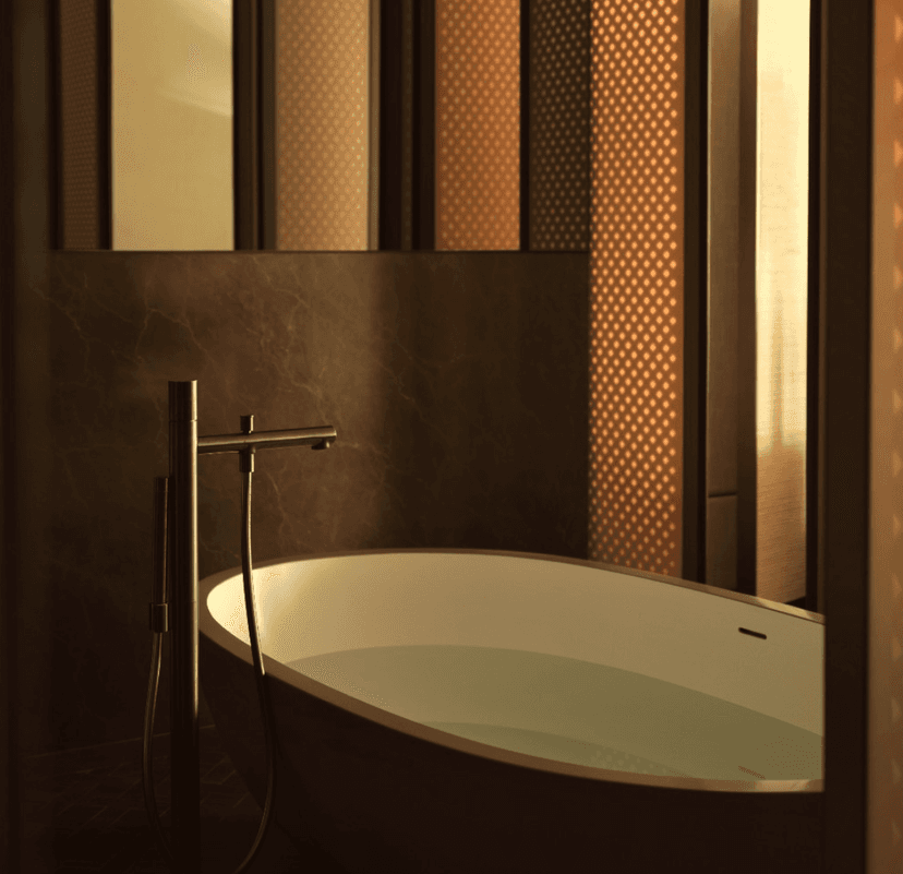 Aman New York images