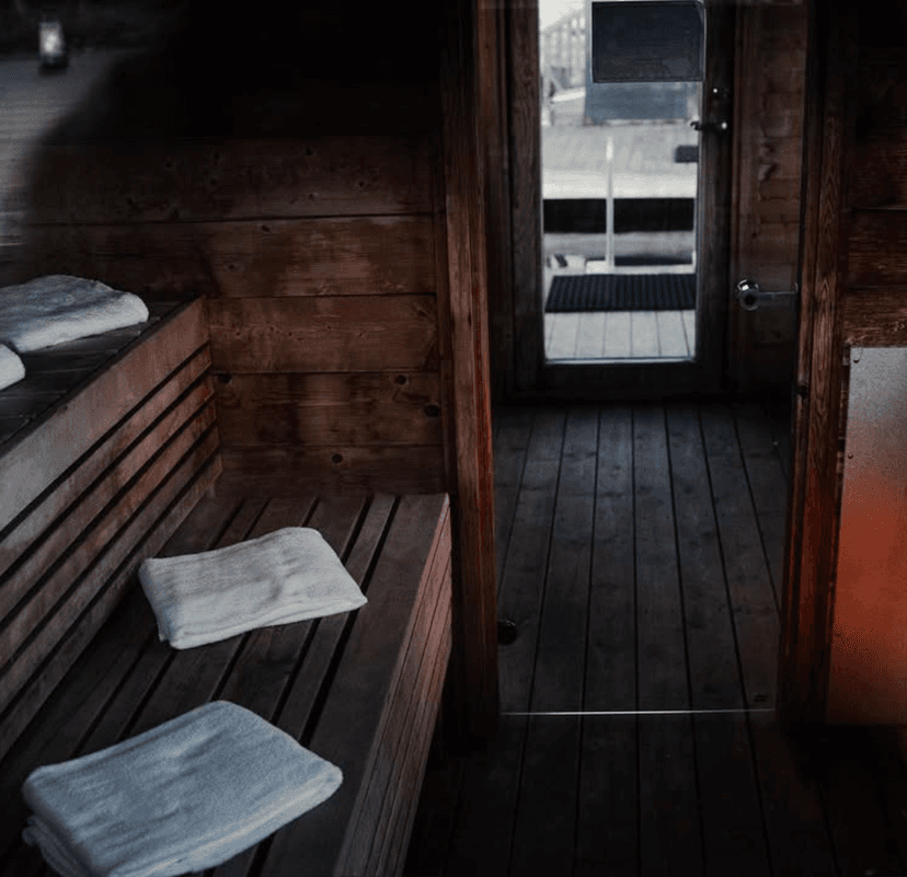 Sandhamn Seglarhotell images