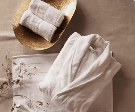 Bodyna Spa retreat