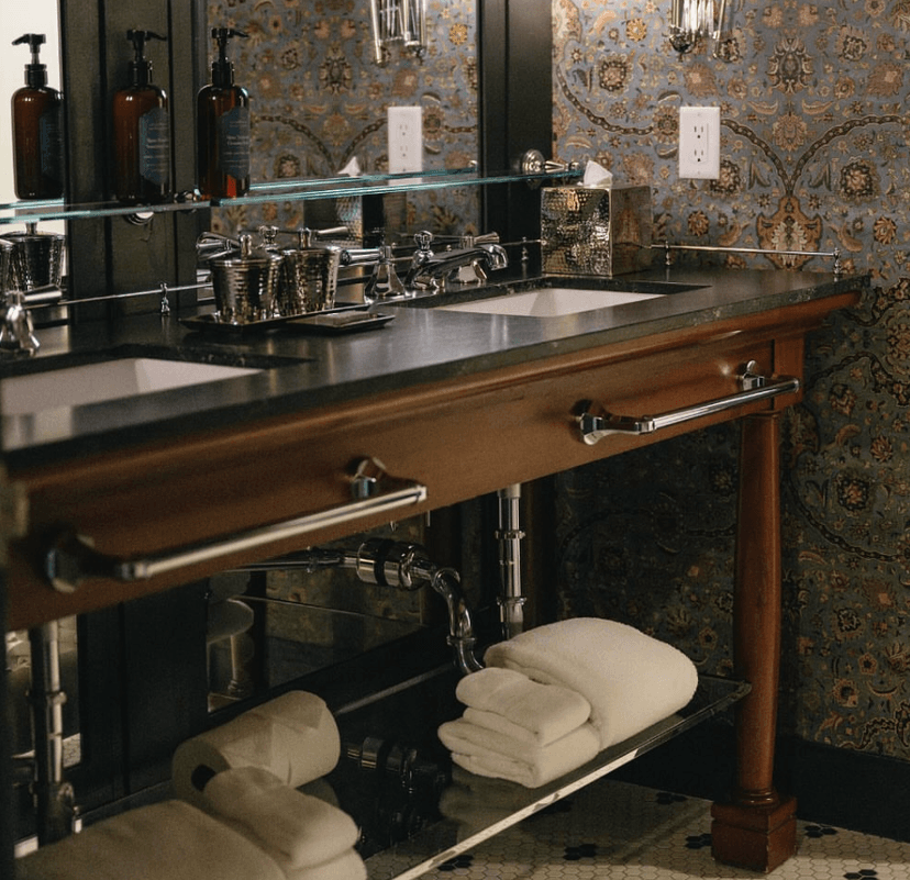 Hotel Jerome, An Auberge Resort images