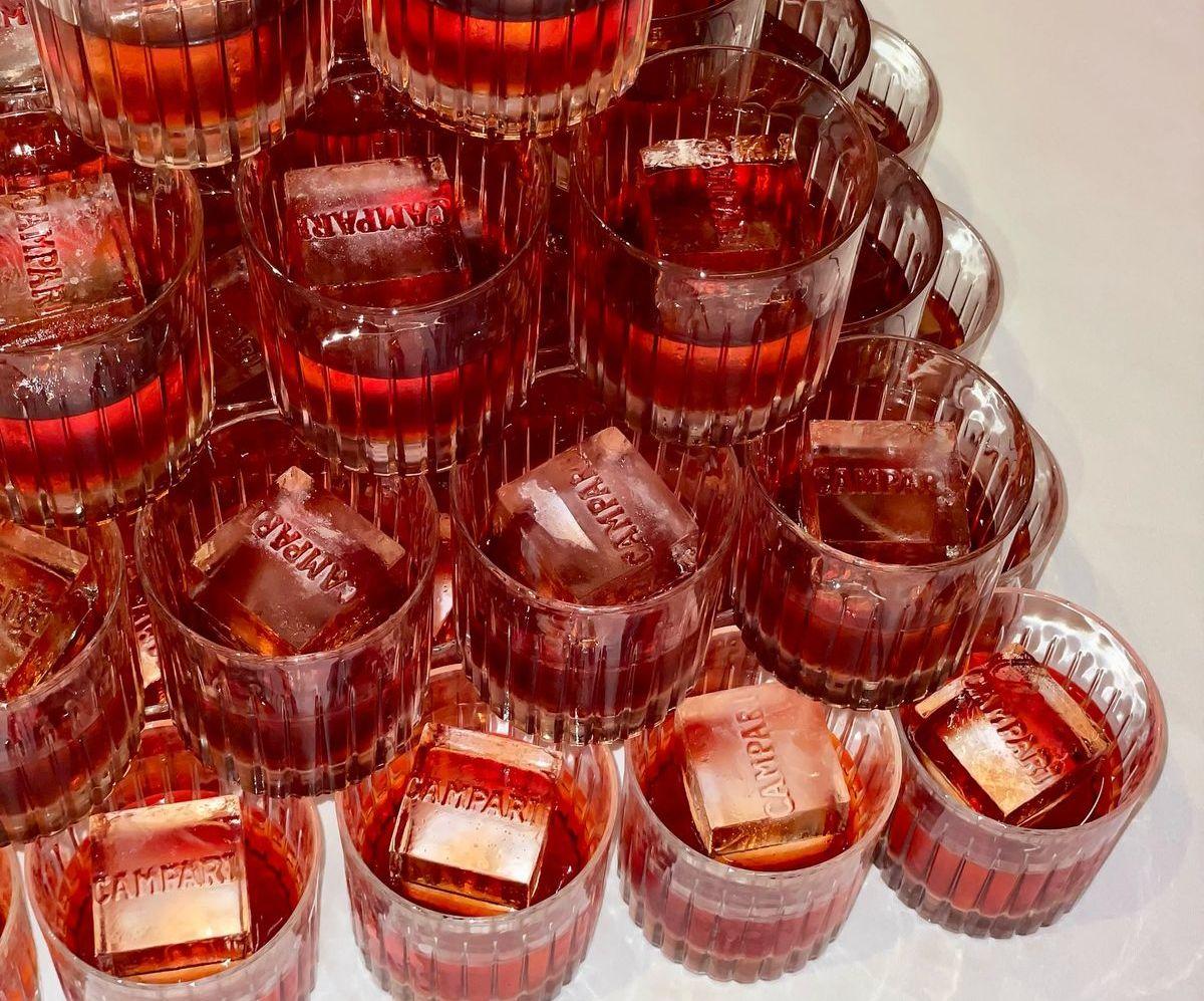 Cocktail Connoisseur