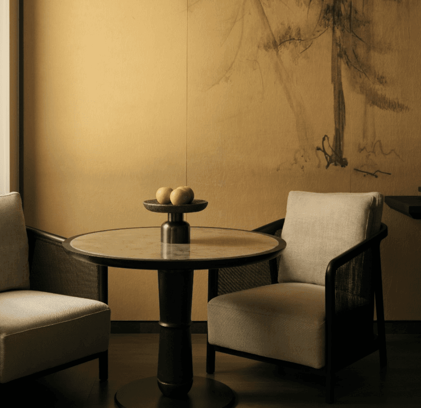 Aman New York images