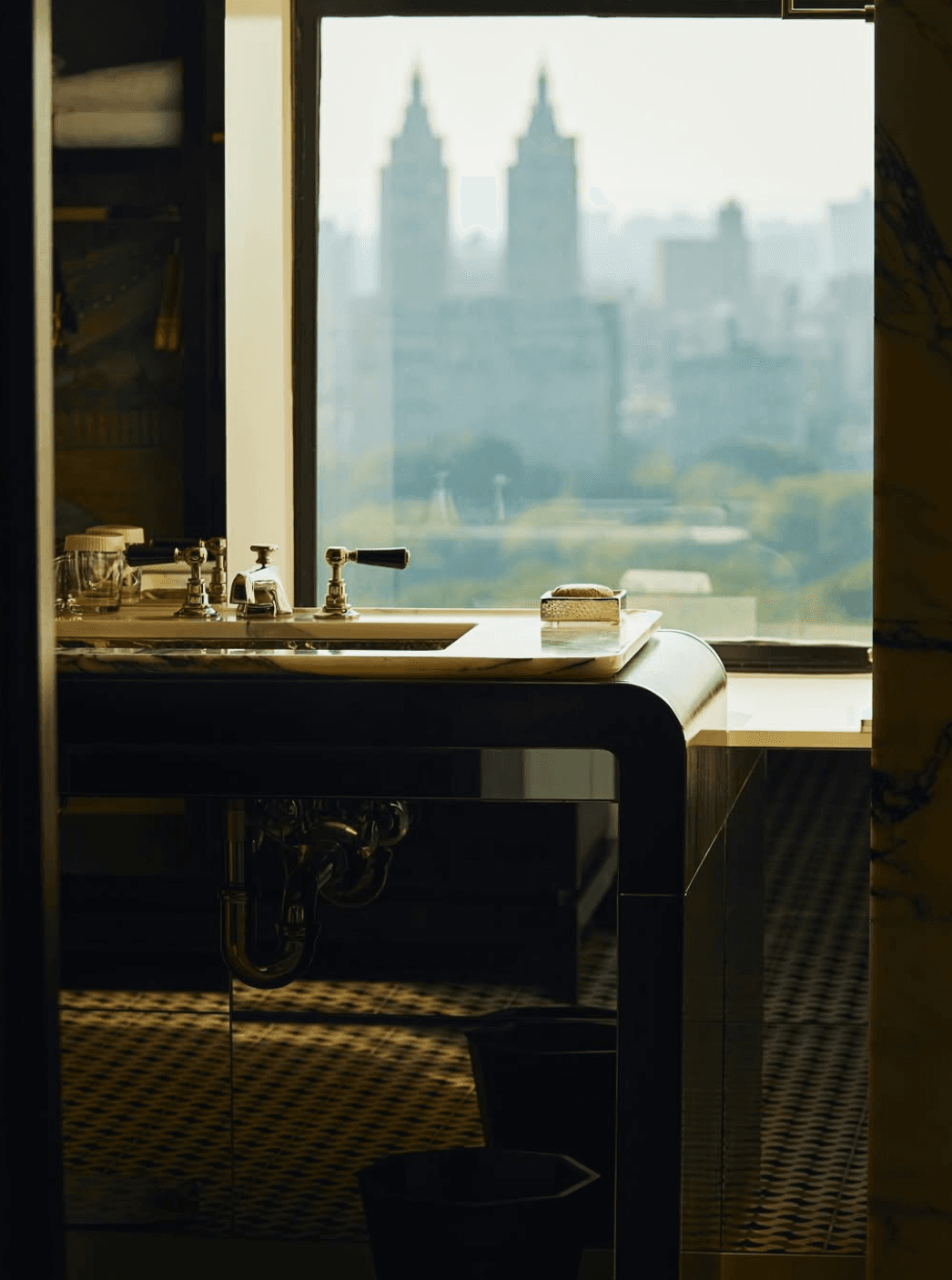 The Carlyle, A Rosewood Hotel