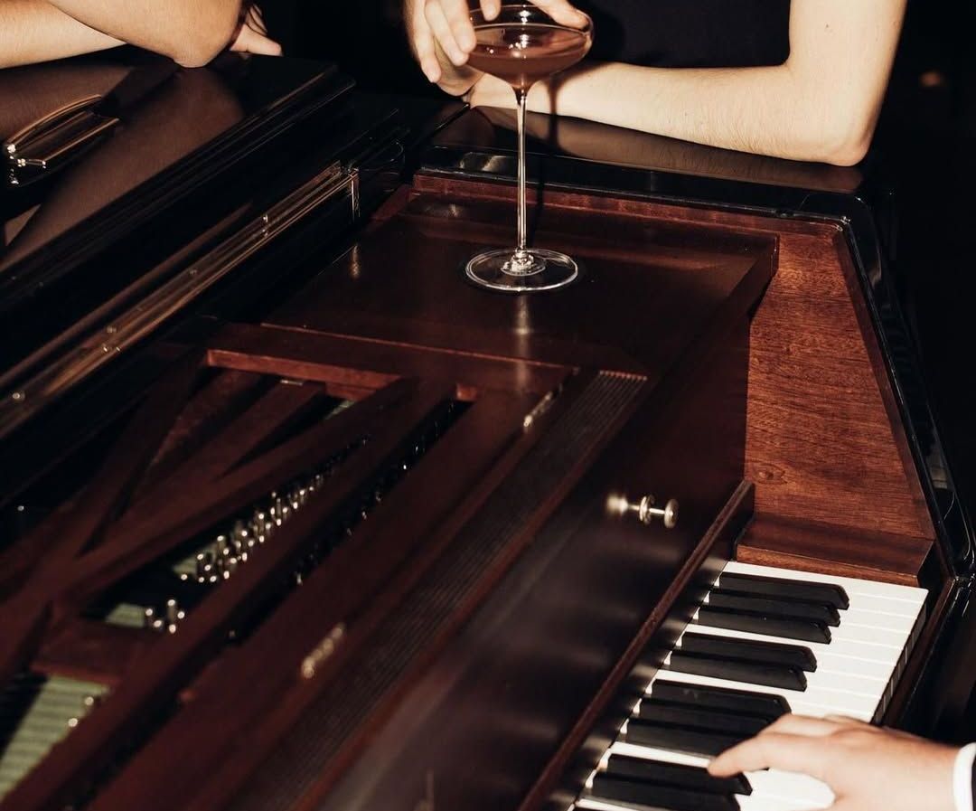 Evening Jazz