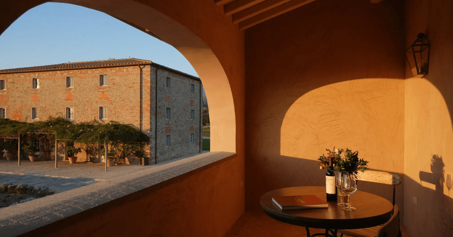 Il Borro Relais & Chateaux Hotel