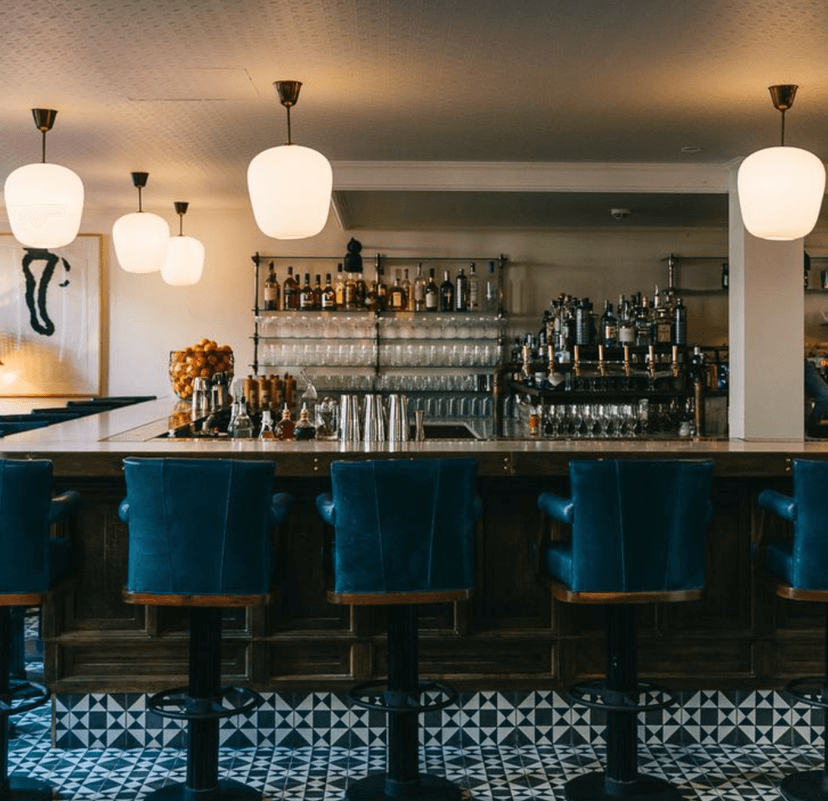 The Hoxton Amsterdam images