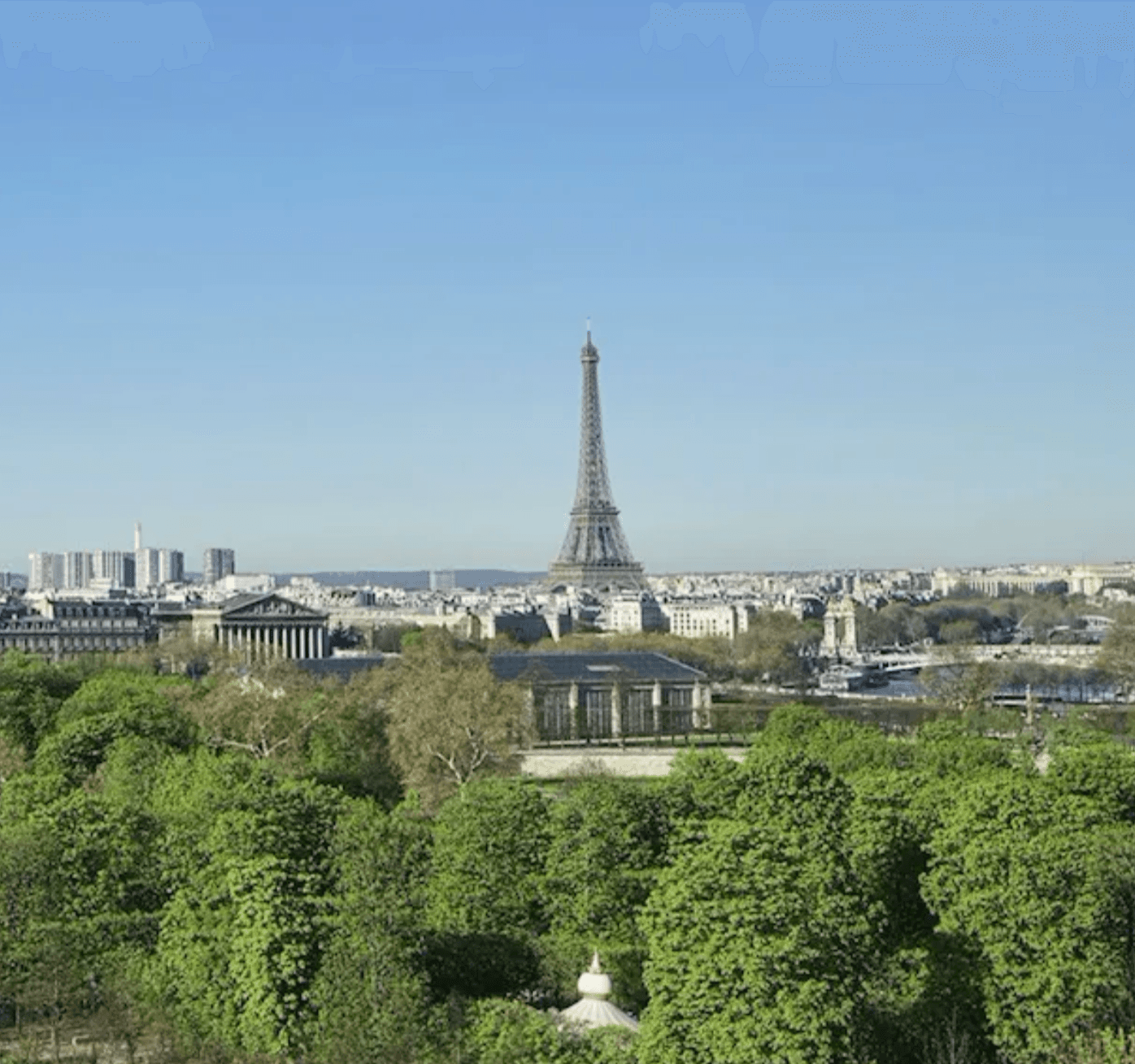 Hotel Le Meurice by Dorchester Collection