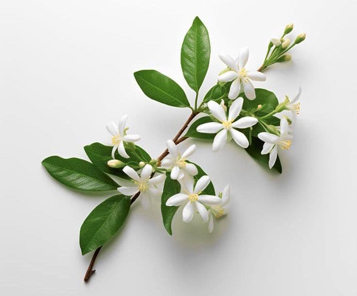 La Fleur de Jasmin