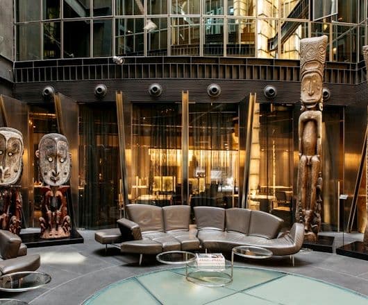 Small Luxury Hotel of the World