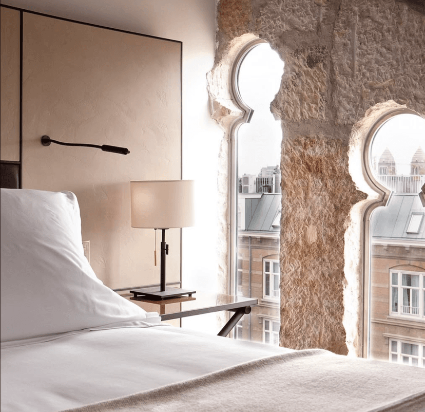 Hotel Conservatorium images