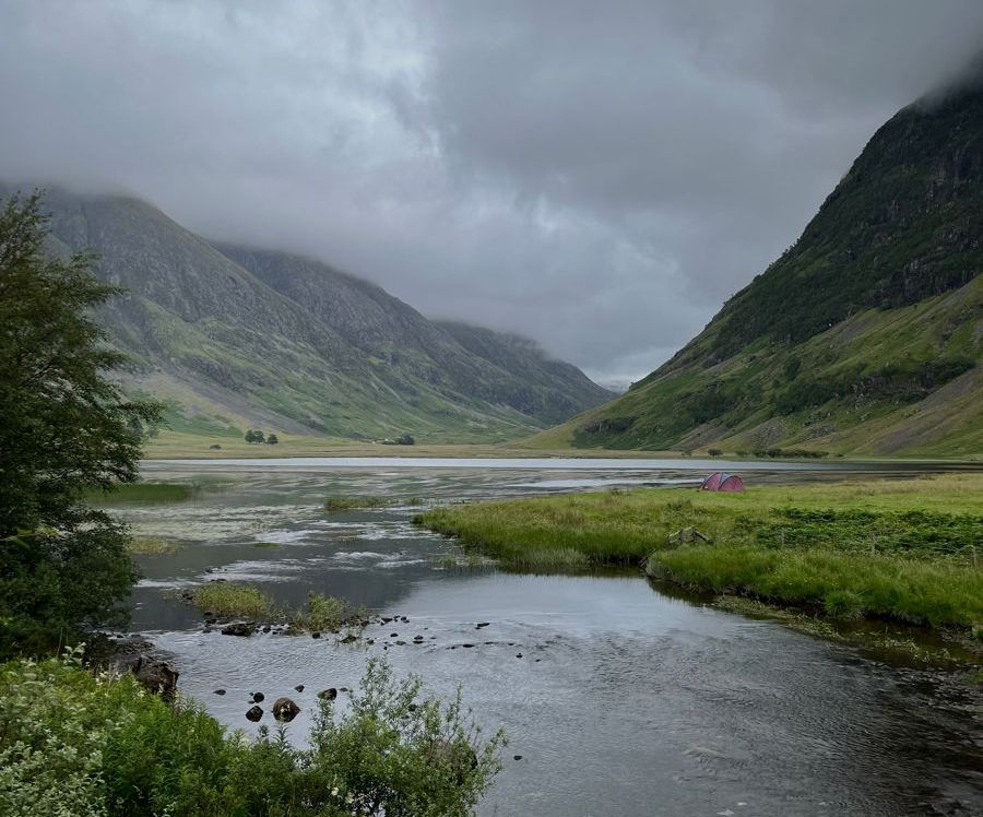 Take a trip to Cromarty