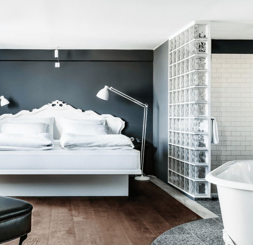 Grand Ferdinand Hotel images