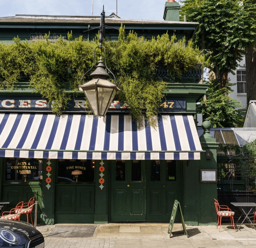 The Princess Royal images