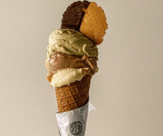 Gelato Fresco
