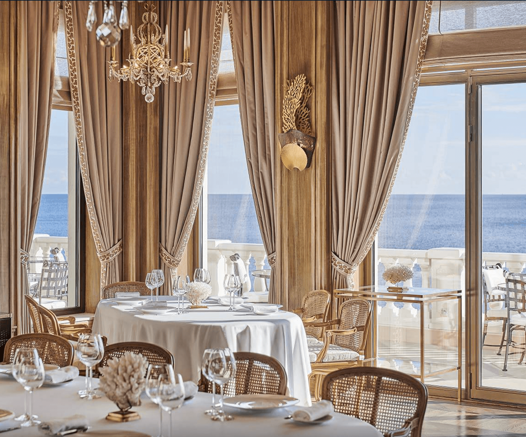 Restaurant des Rois
