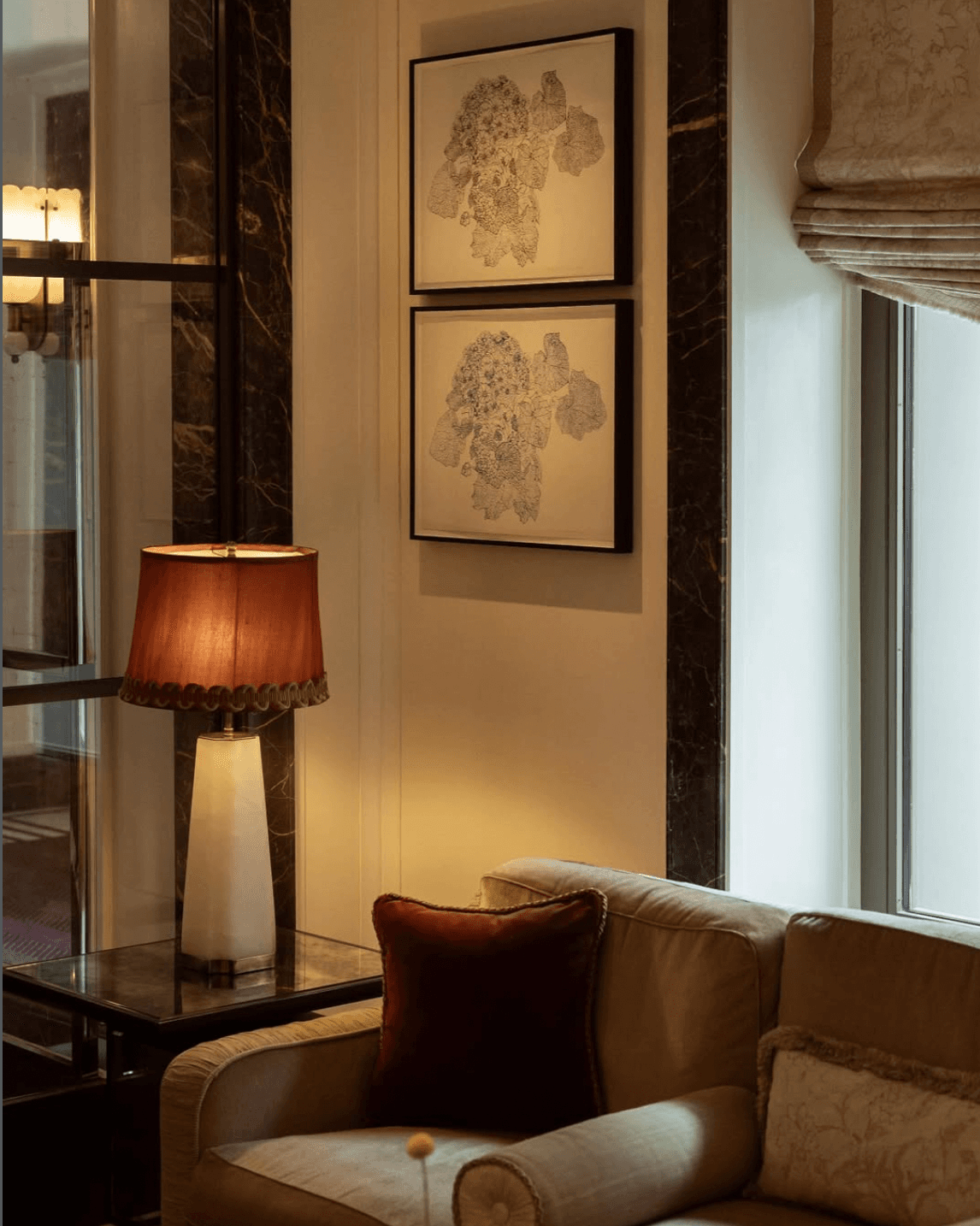 The Surrey, A Corinthia Hotel