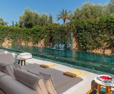 Garden Villas