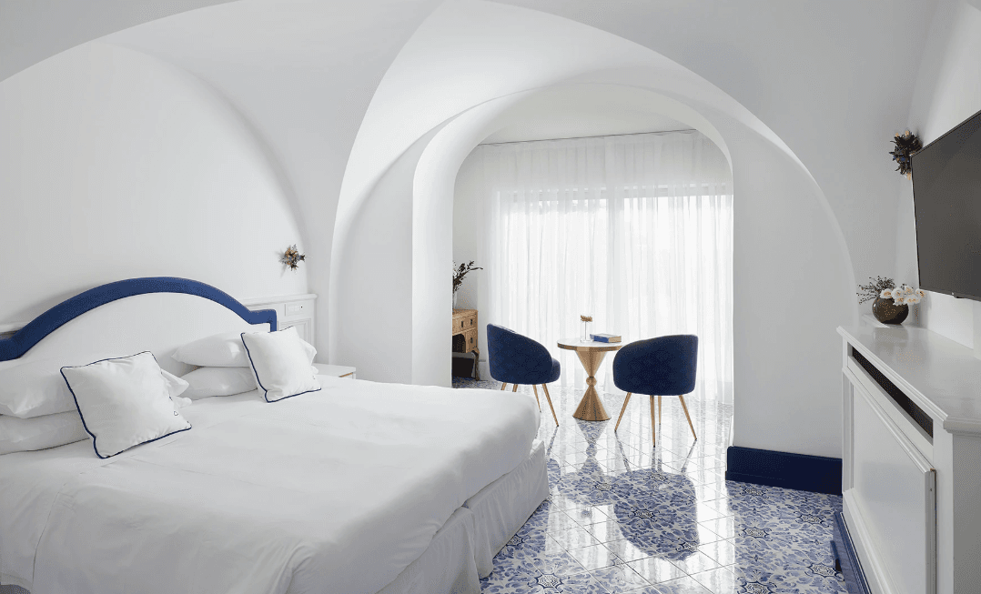 Hotel La Scalinatella