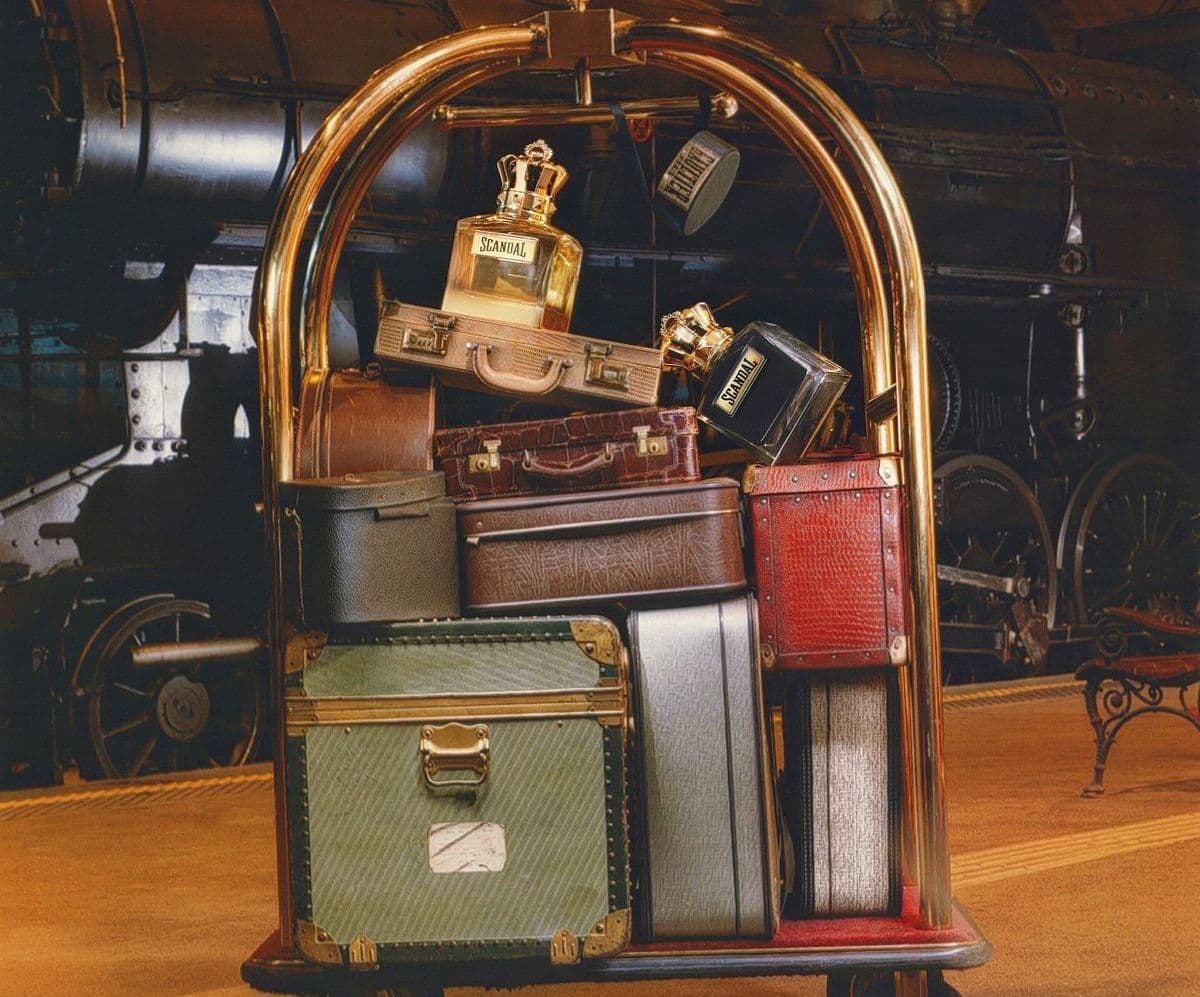 What to pack