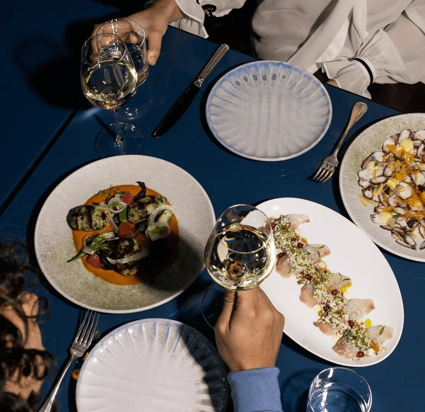 Hotel Conservatorium images