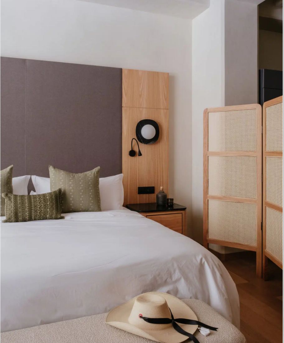 Colima 71 Art Community Hotel