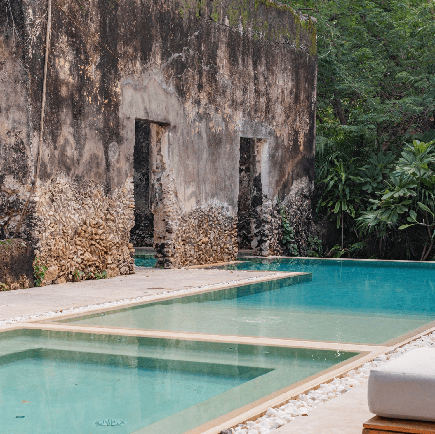 Chable Spa & Resort Yucatan