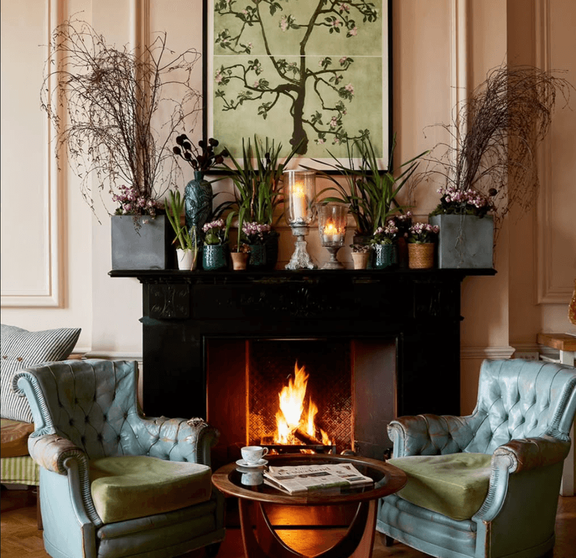 Bingham Riverhouse images